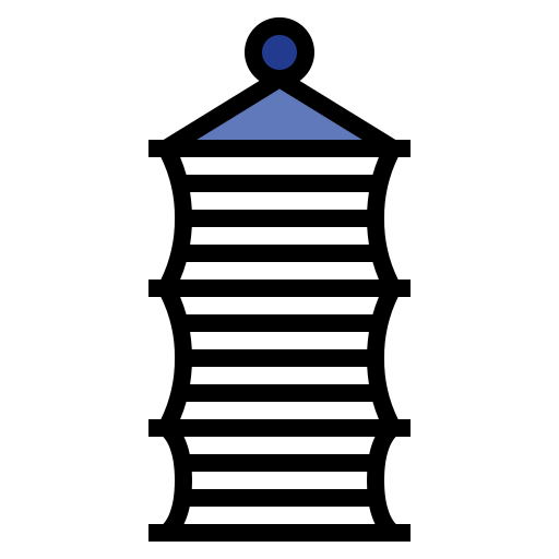 Fishing net 图标