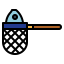 Fishing net icon 64x64
