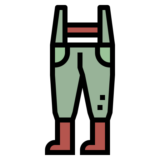 Trousers icon