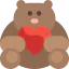 Bear 상 64x64