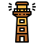 Lighthouse icon 64x64