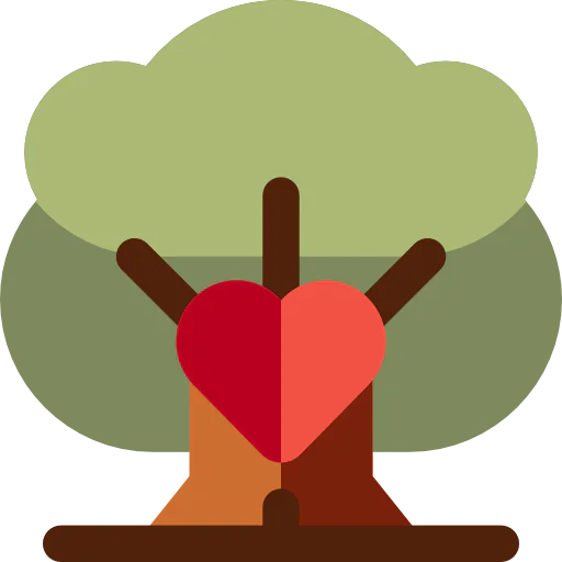 Tree icon