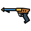 Spear icon 64x64