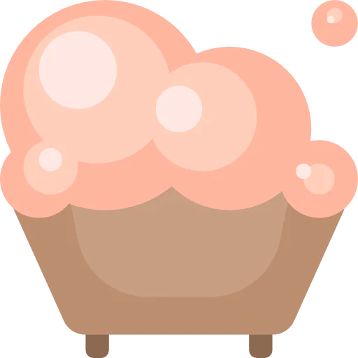 Bath icon