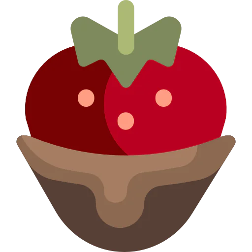 Dessert icon