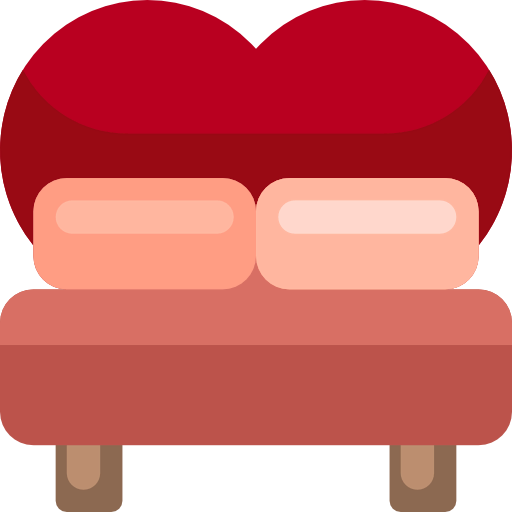 Bed icon