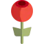 Flower icon 64x64