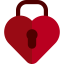 Padlock icon 64x64