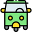 Rickshaw icon 64x64