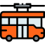 Trolley icon 64x64