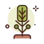 Tree ícono 64x64