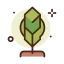 Tree icon 64x64