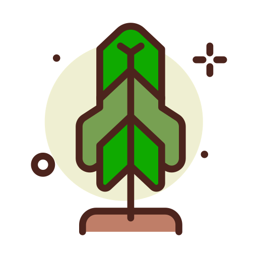 Tree icon