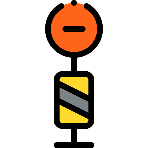 Signpost 图标