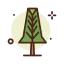 Pine icon 64x64