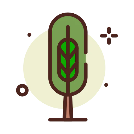 Tree ícono