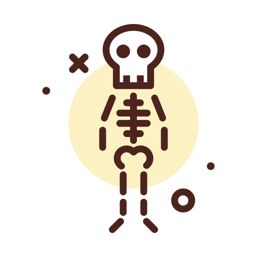 Body scan icon