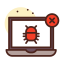 Bug アイコン 64x64