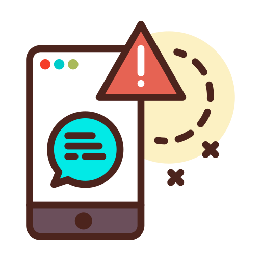 Chat icon