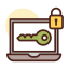 Key icon 64x64