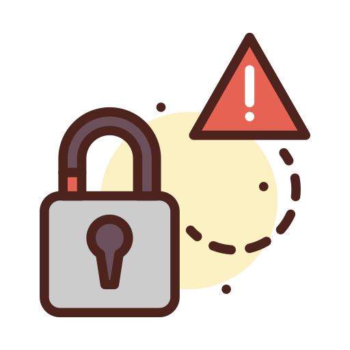 Lock icon