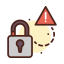 Lock icon 64x64