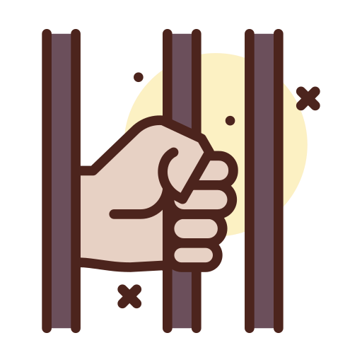 Prison 图标