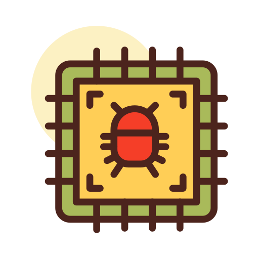 Processor icon