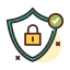 Security icon 64x64