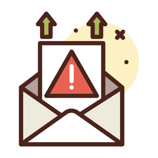 Sending icon