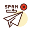 Spam іконка 64x64