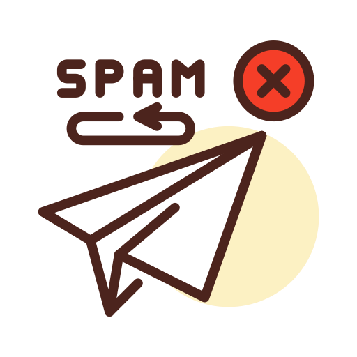Spam アイコン