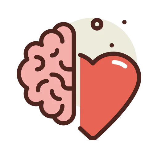 Brain 图标