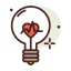 Bulb icon 64x64