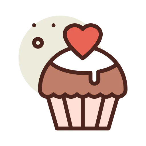 Cake Ikona