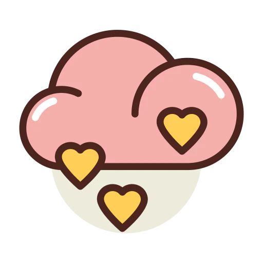 Cloud icon