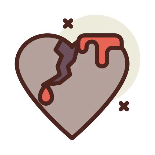 Broken Ikona