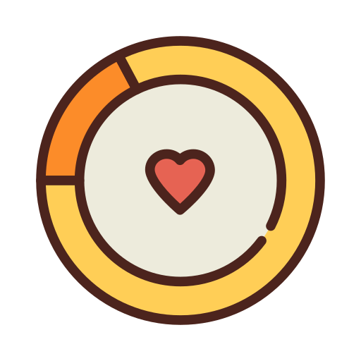 Infographic icon