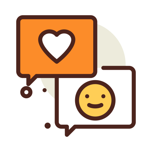 Message icon