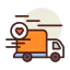 Transport icon 64x64