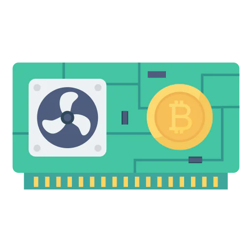 Gpu icon