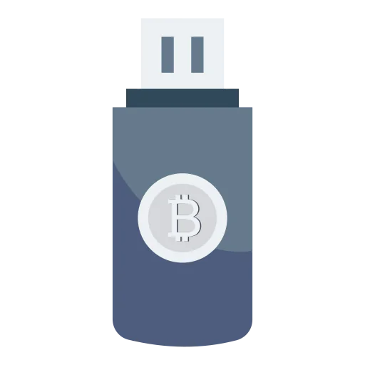 Usb icon