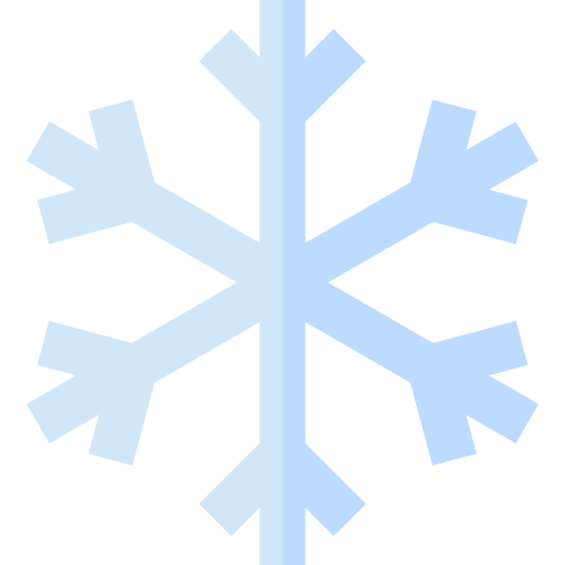 Snowflake 图标
