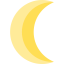 Moon 图标 64x64