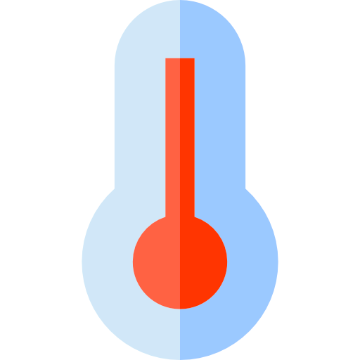 Thermometer 图标