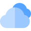 Clouds 图标 64x64