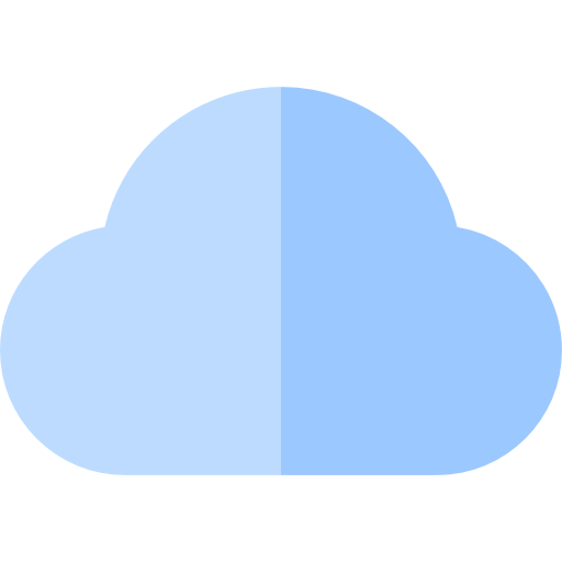 Cloud icon