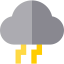 Storm 图标 64x64