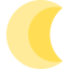 Moon 图标 64x64