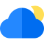 Cloud 图标 64x64